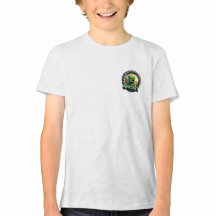 Minecraft T-shirt