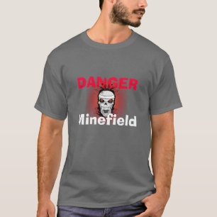 Minefield T-Shirt