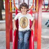 Miner Prospector T-shirt