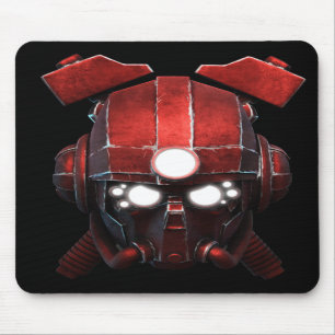 Miner Wars KILLER MousePad Muismat