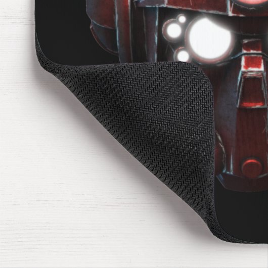 Miner Wars KILLER MousePad Muismat (Hoek)