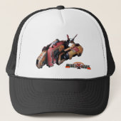 Miner Wars Pet - Ruimteschip (Voorkant)