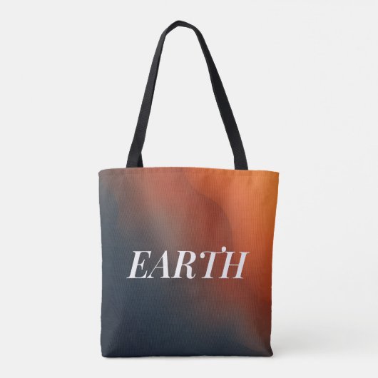 minerale ader tote bag (Achterkant)