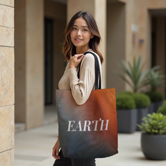 minerale ader tote bag