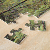 Minerale Herfsten Legpuzzel (Zijkant)