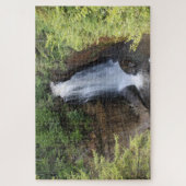 Minerale Herfsten Legpuzzel (Verticaal)