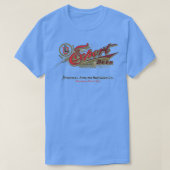  minerale lenteteelt, mineraal t-shirt (Design voorkant)