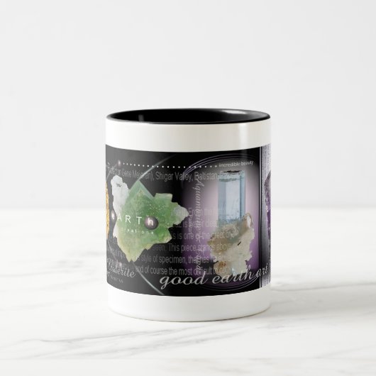 MINERALE MOK 1 (Center)