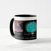 MINERALE MOK 4 (Voorkant links)