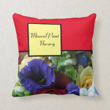 Minerale puntneursery