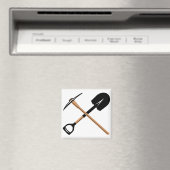 Minerale tools magneet (Insitu (Vaatwasser))