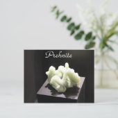 Mineralen & Pareltjes # 28 Briefkaart (Staand voorkant)