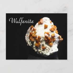 Mineralen & Pareltjes # 95 Briefkaart