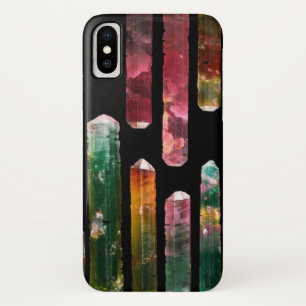Mineralen Pareltjes Helende Kristallen Case-Mate iPhone Case