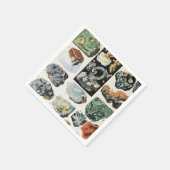  mineralen Rocks Geology Servet (Hoek)