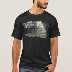 Mineralige T-shirt