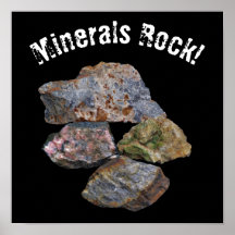 Minerals Rock Collectors Funny