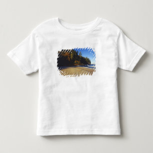 Miners Beach bij Pictured Rocks National Kinder Shirts