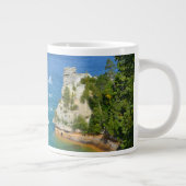 Miners Castle Grote Koffiekop (Rechts)