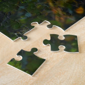 Miners Castle Legpuzzel (Zijkant)