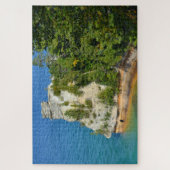 Miners Castle Legpuzzel (Verticaal)
