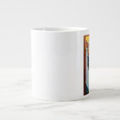 Minerva/Athena - Godin of Wisdom Mok (Voorkant)