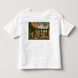 Minerva die de stemmen koopt kinder shirts