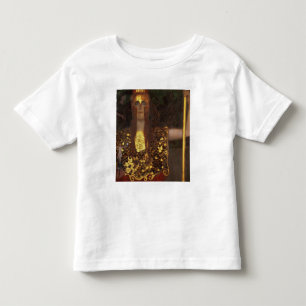 Minerva of Pallas Athena Kinder Shirts