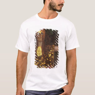 Minerva of Pallas Athena T-shirt
