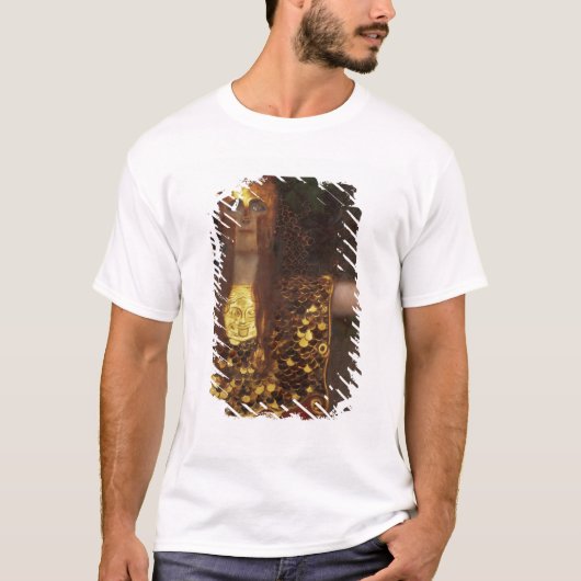 Minerva of Pallas Athena T-shirt (Voorkant)