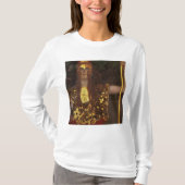 Minerva of Pallas Athena T-shirt (Voorkant)