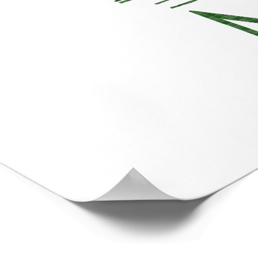 Minerva Poster (Hoek)