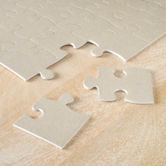 Minerva Terrace, Moran, 1872 Legpuzzel (Zijkant)