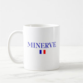 MINERVE France Koffiemok
