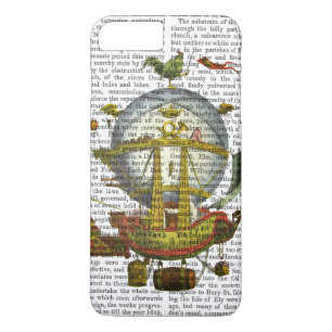 Minerve Hot Air-ballon Case-Mate iPhone Case