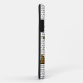 Minerve Hot Air-ballon Case-Mate iPhone Case (Achterkant/rechts)