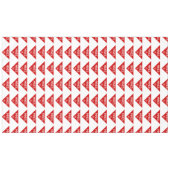 MINES SIGN | SIGNAGE | SYMBOOL TAFELKLEED (Voorkant (Horizontaal))