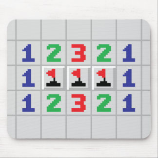 Minesweeper Muismat