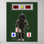 Minesweeper Poster (Voorkant)