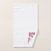 Minette Bad Handdoek (Handdoek)