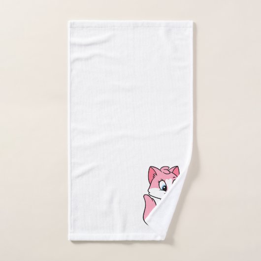 Minette Bad Handdoek (Handdoek)