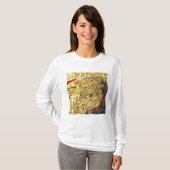 Ming Empire, ChinaPanoramic MapChina T-shirt (Voorkant volledig)