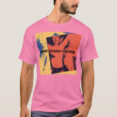 MING T-SHIRT (Voorkant)