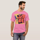 MING T-SHIRT (Voorkant volledig)