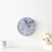 Mingbird Wall klok (Huis)