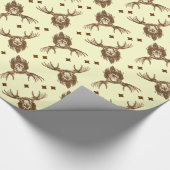 Mingkop Cadeaupapier (Hoek)