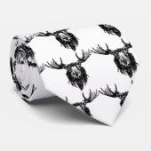 Mingkop Stropdas (Opgerold)