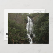 Mingo Herfsten Briefkaart (Voorkant / Achterkant)