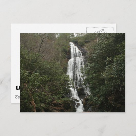 Mingo Herfsten Briefkaart (Voorkant / Achterkant)