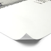 Mingo Junction, OH Panoramic Map - 1895 Poster (Hoek)